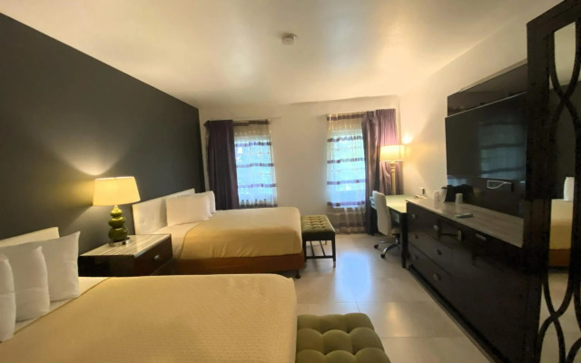 Rocklin Park Hotel, Trademark Collection by Wyndham