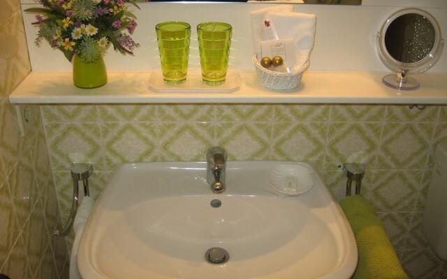 Hotel-Pension Sabine