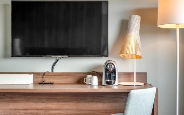 Quality Airport Hotel Stavanger