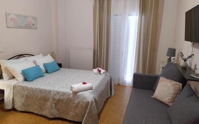 Summer Village House Popi