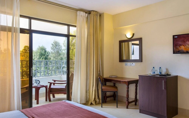 Roswam Hotel