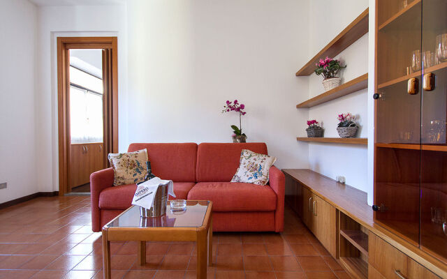 Impero House Rent - Baveno