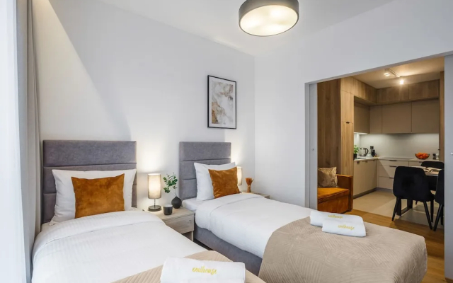 Emihouse Riverside Apartments