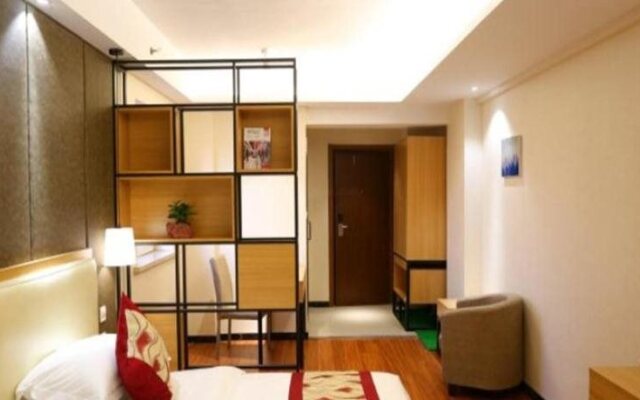 TA9 Rengency Fiesta Holiday Hotel