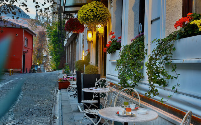 Bon Hotel Hagia Sophia