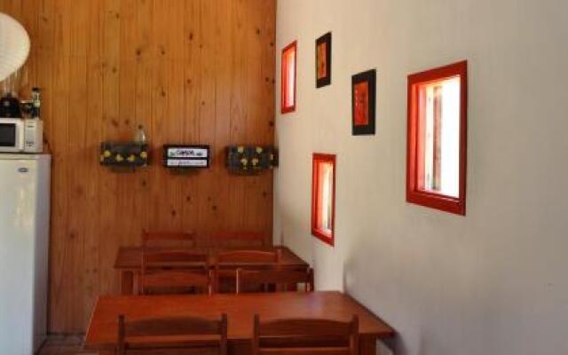 Hostel Vente al Diablo