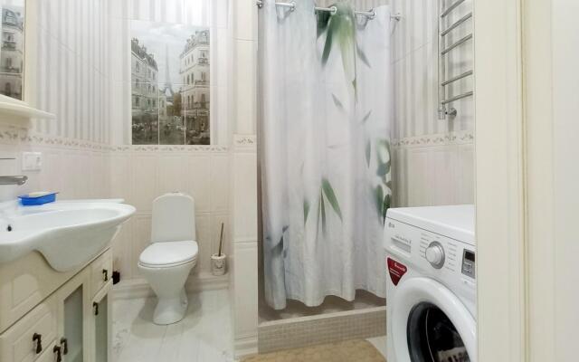 Апартаменты на улице Крымская 22 корпус 2