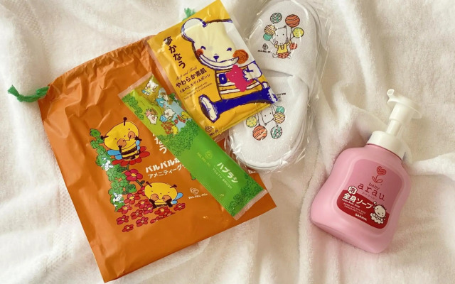 Tokyu Stay Okinawa Naha
