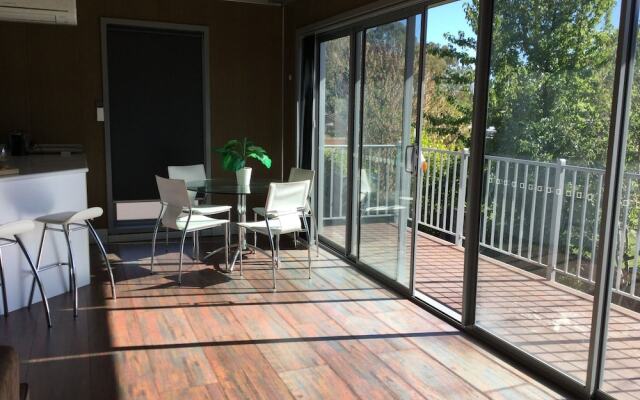 Urban Edge Apartments Bendigo