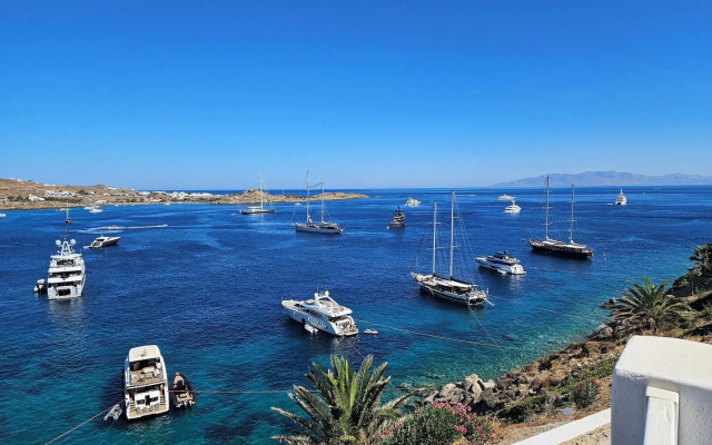 Mykonos Azure