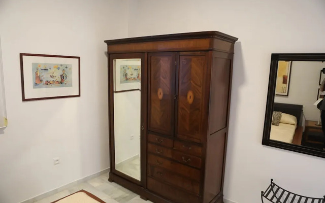 Apartamento Mar de Korus