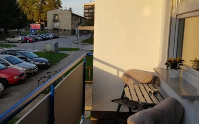 Apartman Anja