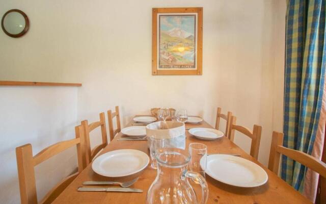 Appartement Valmorel, 3 pièces, 7 personnes - FR-1-291-776