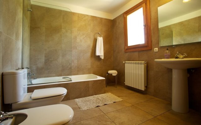 Holiday Home Pla de Ses Rotes