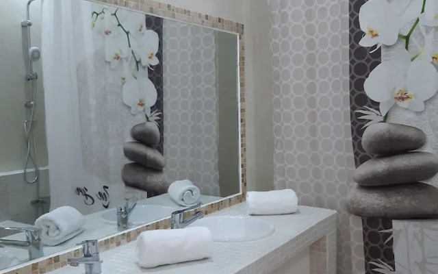Riad Eden Blue Agadir