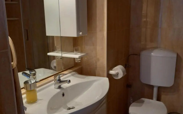 Apartments Filippi