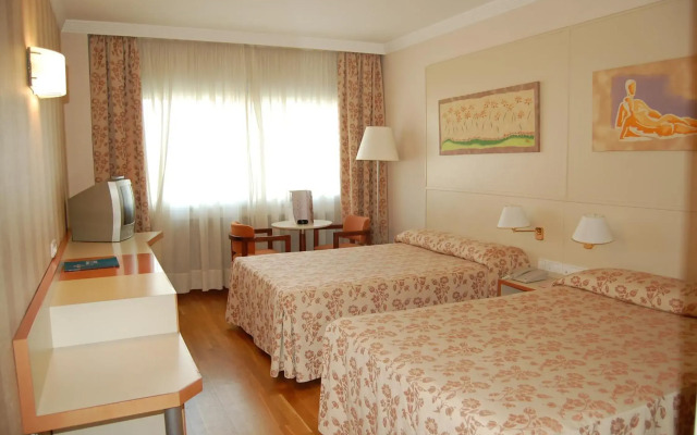 Hotel Urpi