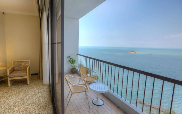 M Social Resort Penang