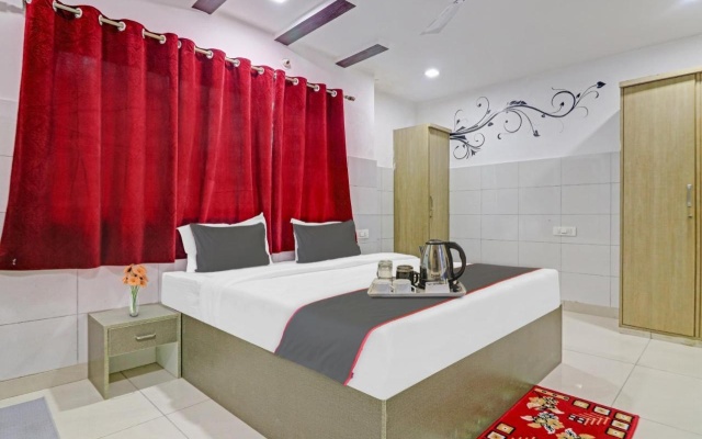 Royal Grand Inn – Guest Rooms – Hyderabad