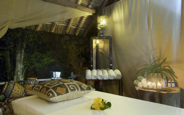 Fairmont Mara Safari Club