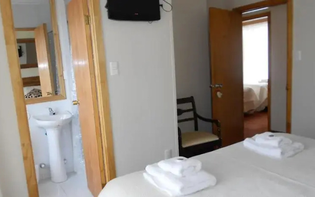 Hostal Pehuén Patagónico