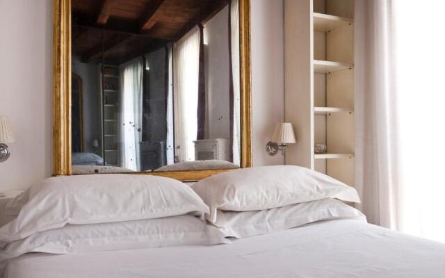 Italianway Garibaldi 55 Studio