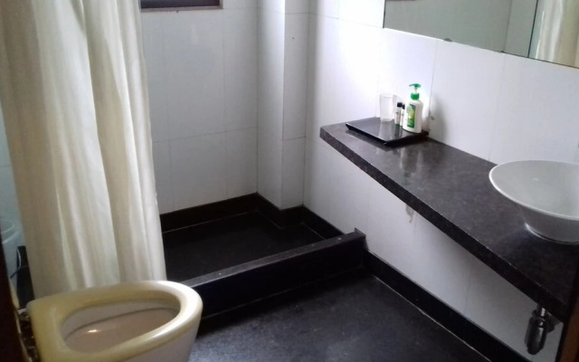Enkay Residency M Block