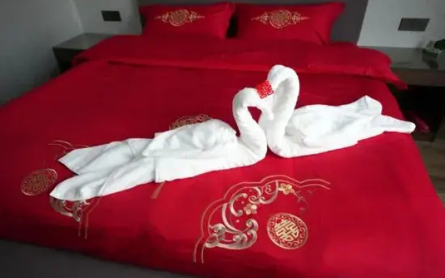 Shenyang Fengyi Hotel