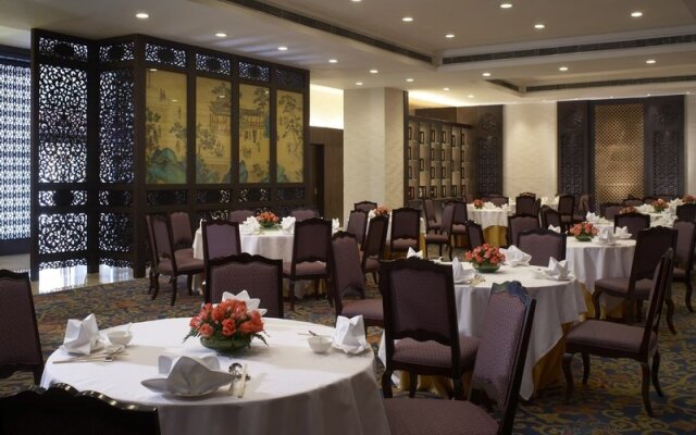 Shangri La Hotel Hohhot