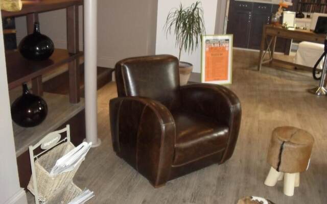 Hotel Haut Koenigsbourg - Table d'Hotes