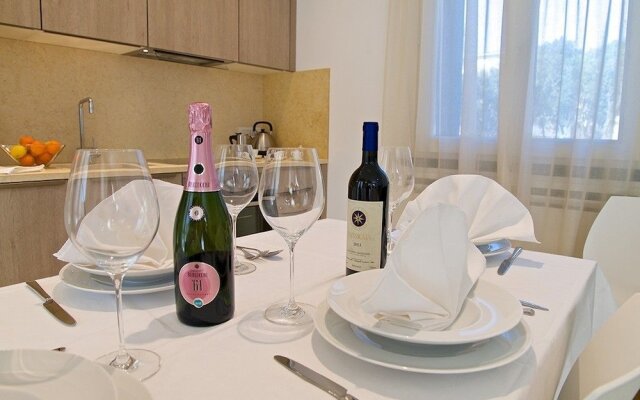 Appartamenti & Villa Il Delfinetto