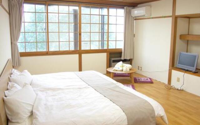 Lodge Fujinashi