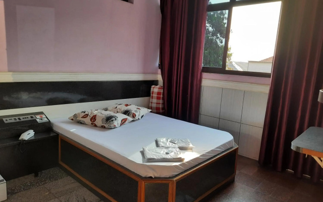 Hotel Vila Maria
