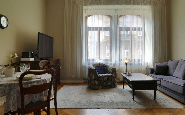 Boutique Apartments - Kazimierz