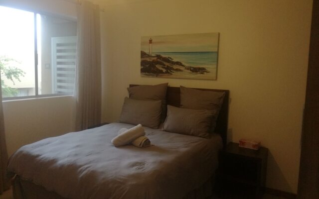 103 Camarque Umdloti Beach Resort
