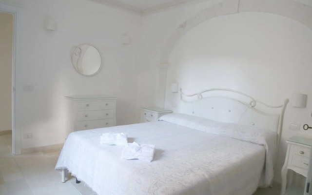 Villa Angelina