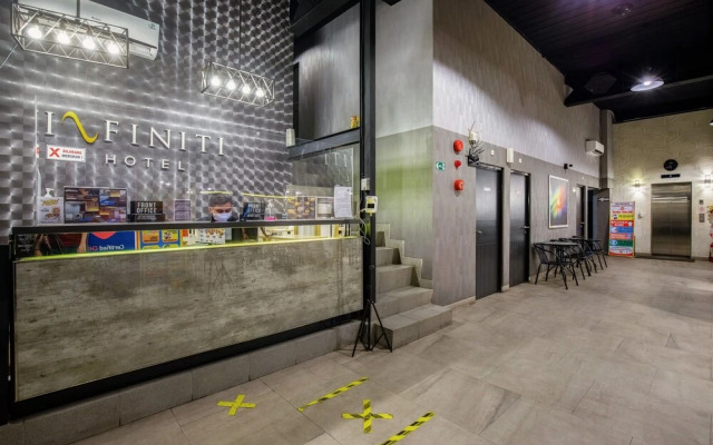 Infiniti Hotel
