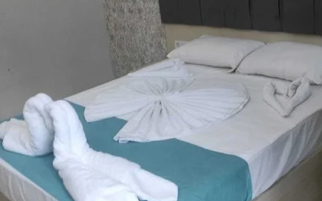 Ayra Family Club Hotel