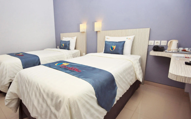 Graha Cempaka Boutique Hotel