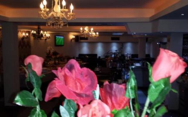 Bela Kuka Hotel
