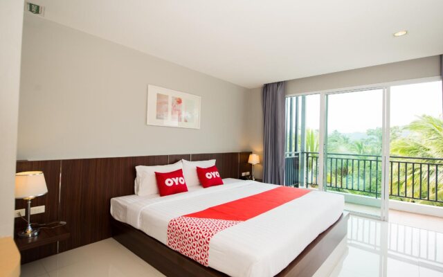 OYO 340 Ahad Suite Ao Nang Hotel