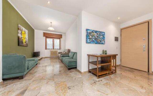 Casa da Suite Gloria