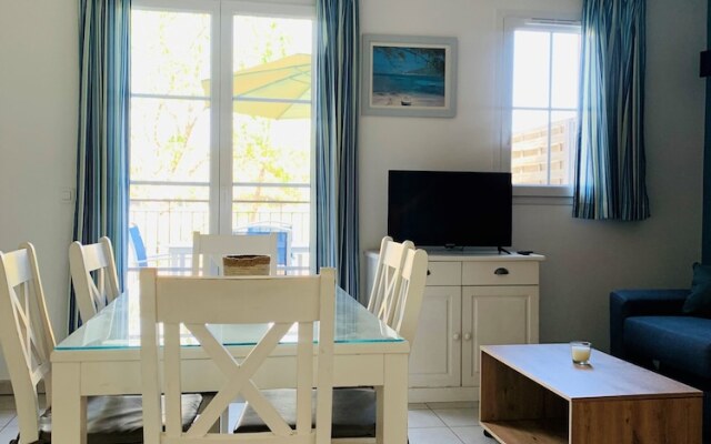 Maisons du Golf de la Cabre d'Or Ateya