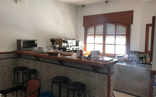 Hostal Villa de Garrucha