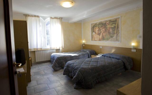 Hotel Ristorante Turchino