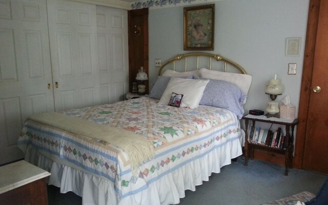 Farmstead Bed and Breakfast