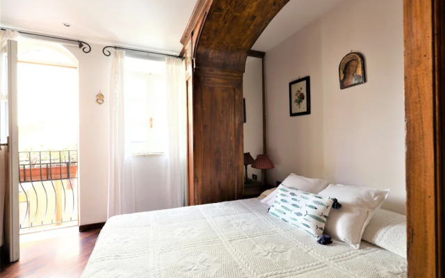 Porta Catania & Duomo Cozy Apartment