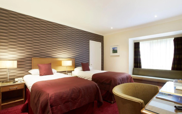 The Manor House At Celtic Manor