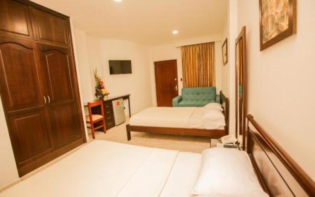 Porto Bello Hotel Restaurante