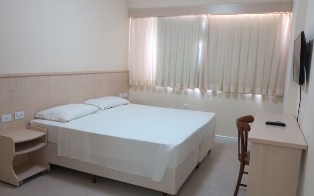 Costa Sul Beach Hotel